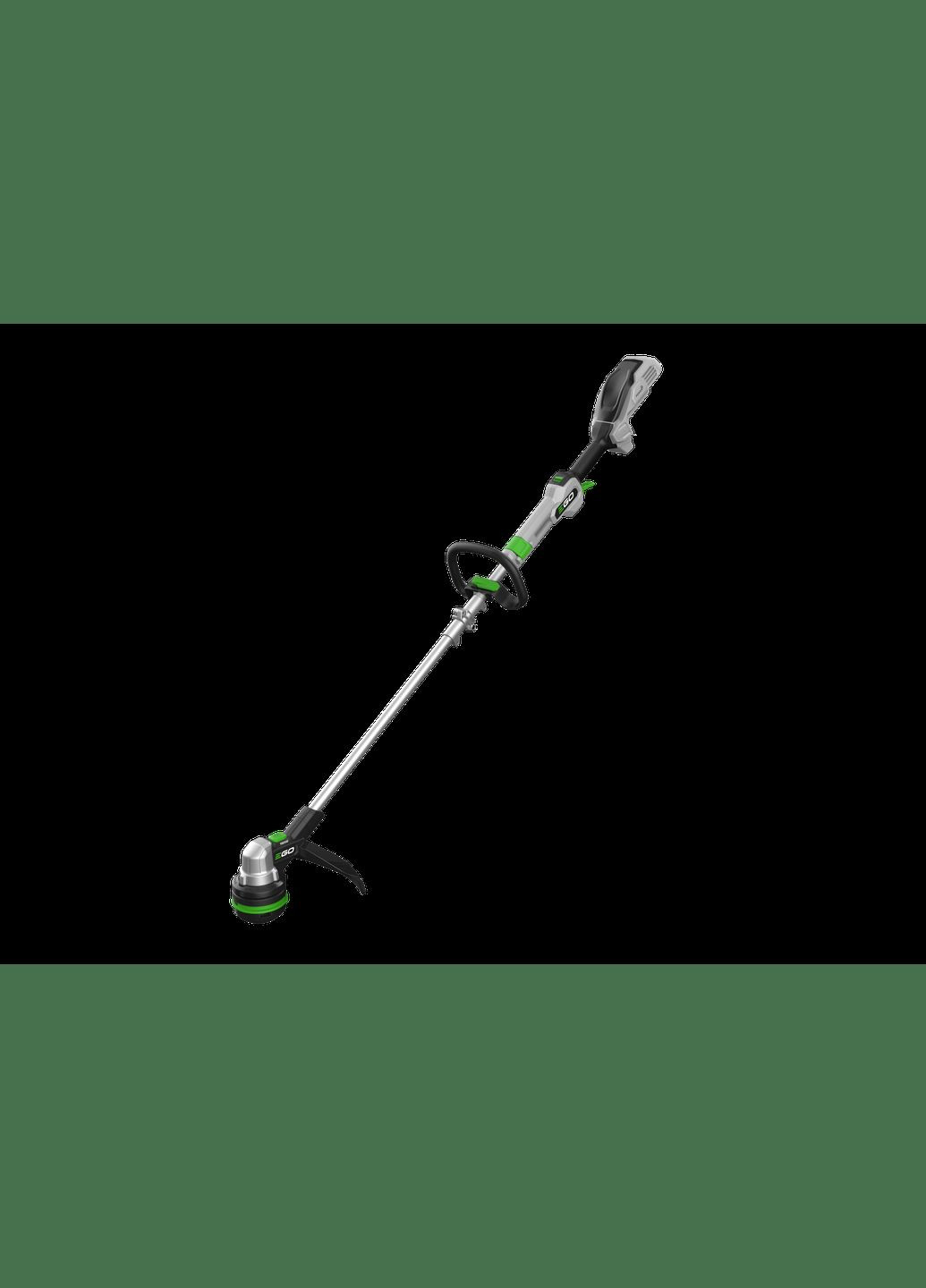 Тріммер акум. ST1400E-ST, 56В, ширина косіння 35см, струна 2,4мм, роз`ємна штанга, КАРКАС Ego (344464856)