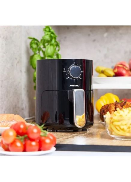 Мультипіч-фритюрниця MFR-12 (2л) MPM (360573032)