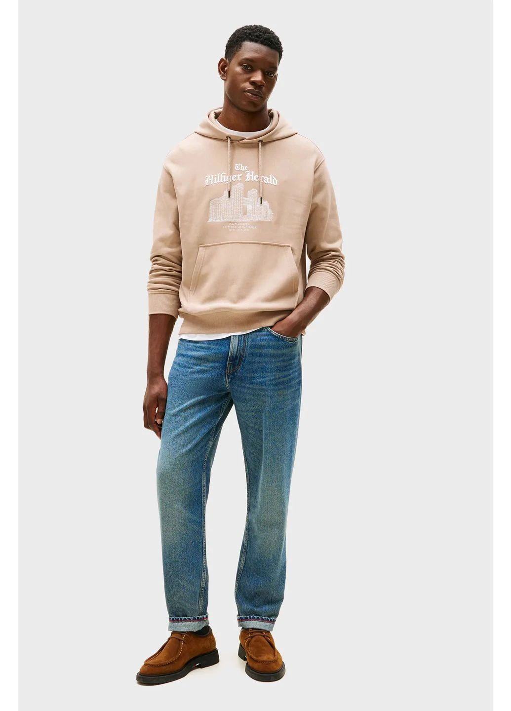 Худі Tommy Hilfiger (377065268)