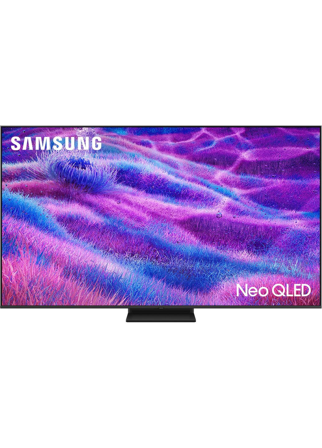 Телевизор MiniLED 55" QE55QN80FAUXUA Samsung (368596109)