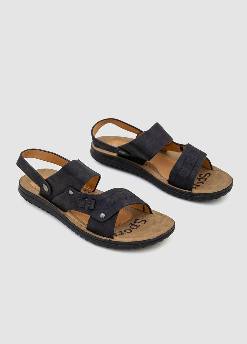 Сандалії для хлопчика підліткові Paliament 243RL9101 (293764597)