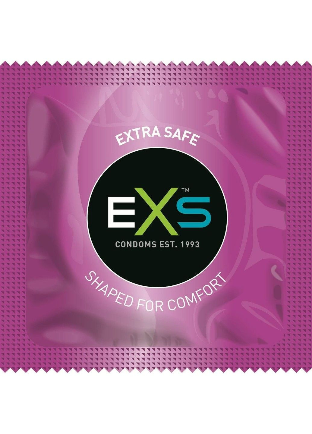 Презервативы для анального секса Thicker Latex EXS (282849765)