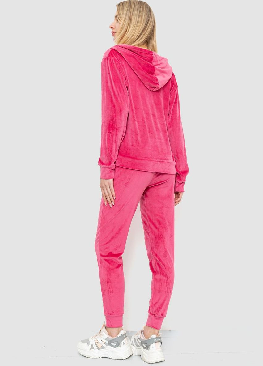 Спорт костюм жіночий велюровий,, Ager (317425789)