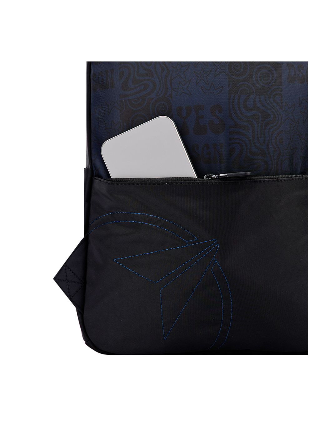 Рюкзак T-105 DSGN Smile Yes (338436703)