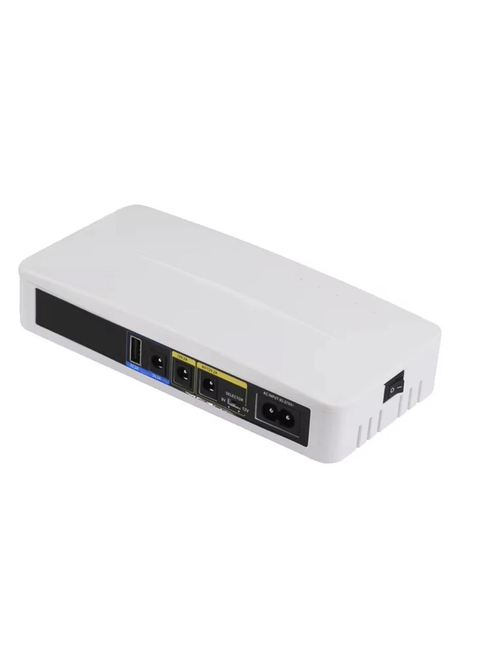 ДБЖ miniUPS 36W SEVEN Systems (386024261)