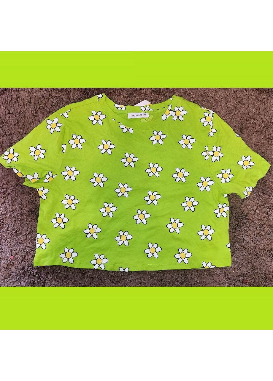 Футболка Terranova - (349818132)