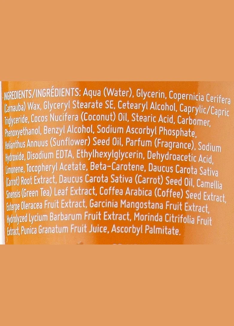 Nip+Fab Скраб для обличчя з вітаміном С Vitamin C Fix Scrub 75ml (2-957340) — Крем, Великобританія (381814265)