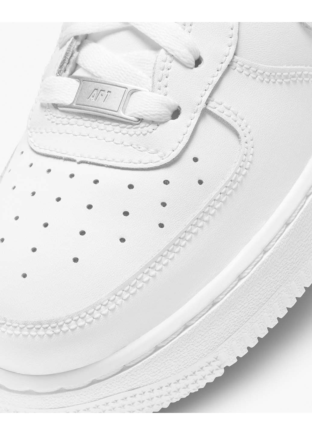 Кросівки жіночі Nike білі демісезони (328268179)