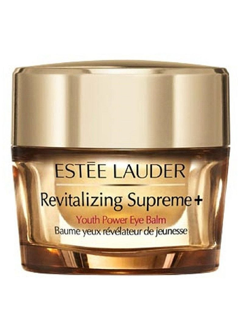 Омолоджувальний бальзам комплексної дії для шкіри навколо очей Revitalizing Supreme+ Youth Power Eye Balm 15ml (1055034-52619) Estee Lauder (368625075)
