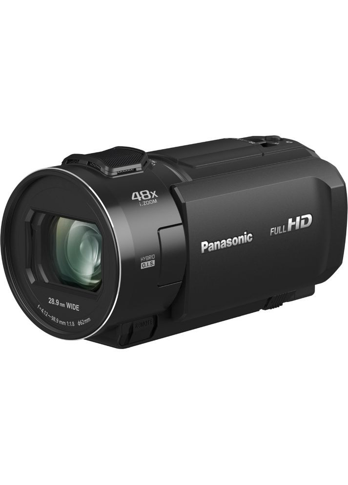 Відеокамера HC-V900 Black (HC-V900E-K) Panasonic (341485366)