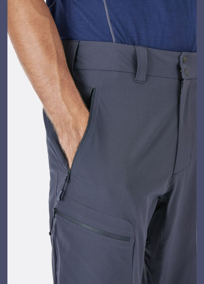 Трекінгові штани awtooth Pants S Rab (278002052)