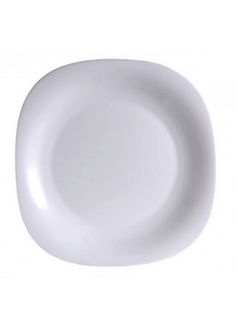 Тарелка Blanco Square 24 см V240S Vittora (309199795)