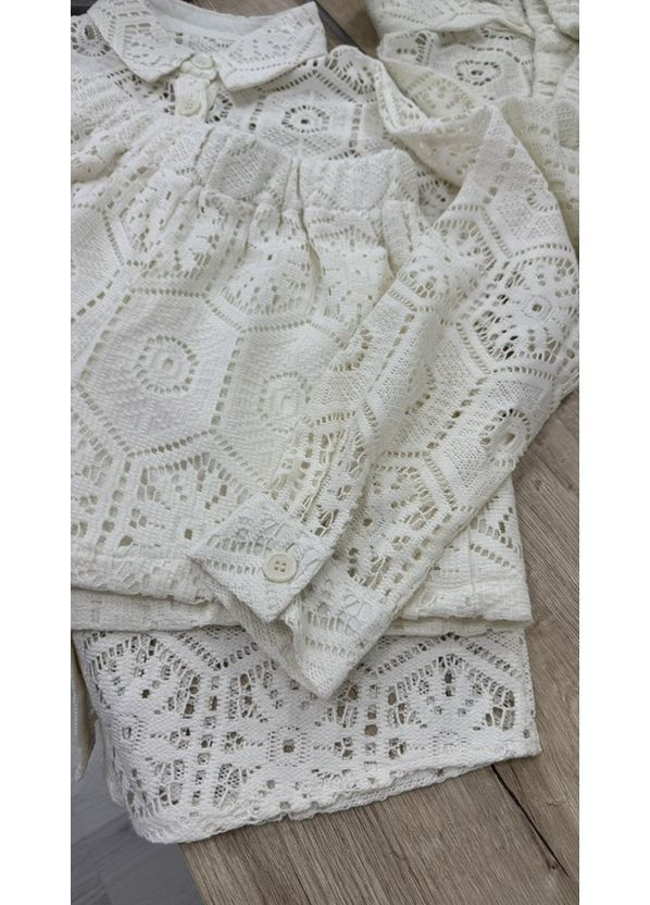 Жіночий костюм Шорти та блузка BabyStyle (362363101)