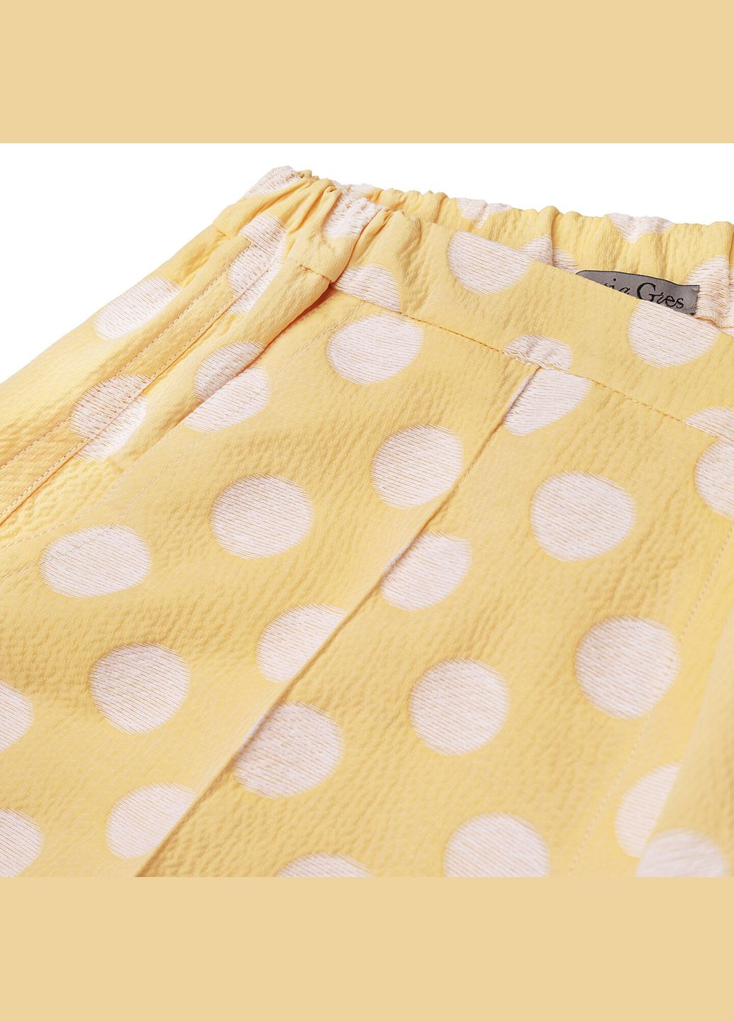 Брюки YELOW L (Sum-23-17) Victoria Gres (306852854)