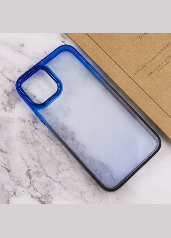 Чохол на Apple iPhone 12 Pro Max / для айфон 12 про макс ТПУ та полікарбонат Epik (356102851)