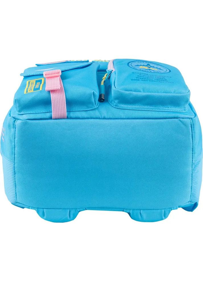 Рюкзак Education teens Be Ukraine 17 л K24-2587M-6 Kite (318435268)