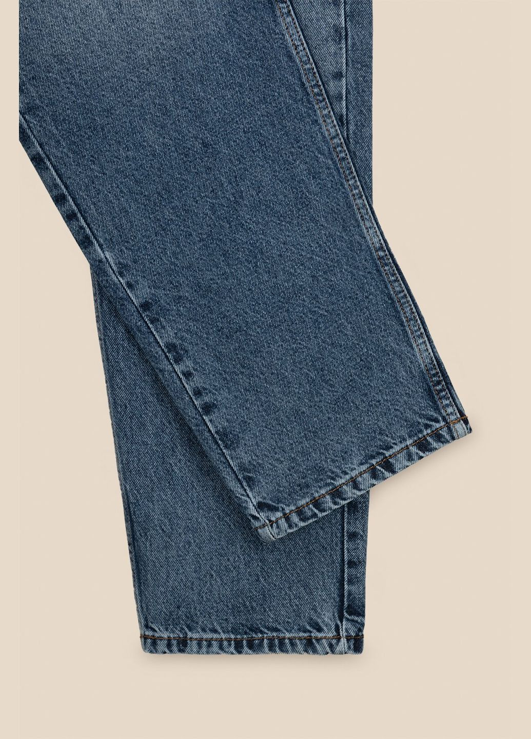 Джинси чоловічі MBC02364 shop (2000999137273) LAWA Slim Fit (338792484)