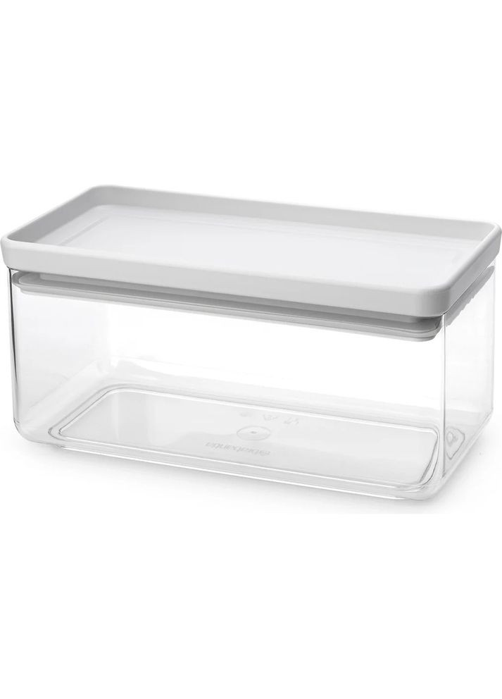 Ємність для зберігання Tasty+ 1.5 л 230608 Brabantia (316467707)