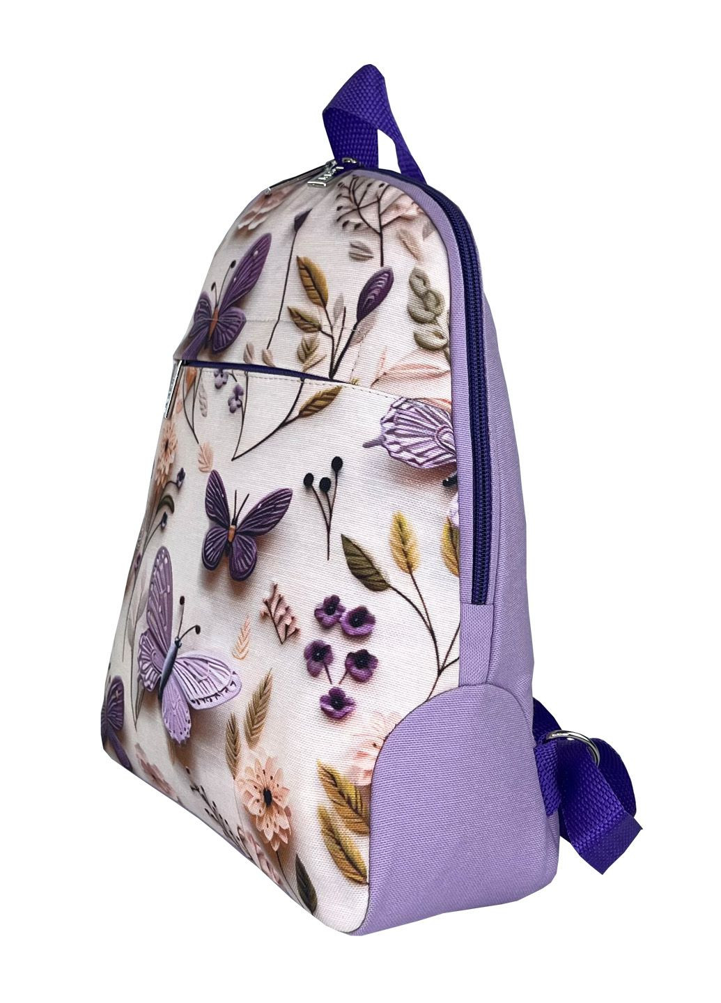 Рюкзак Жіночий Corfu Мультиколор R1603EP771 Episode Міський рюкзак (360985364)