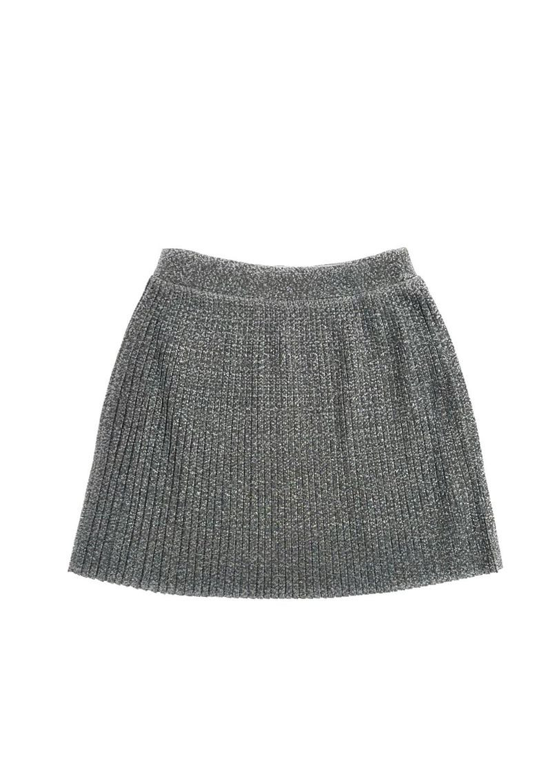 Серая юбка OVS