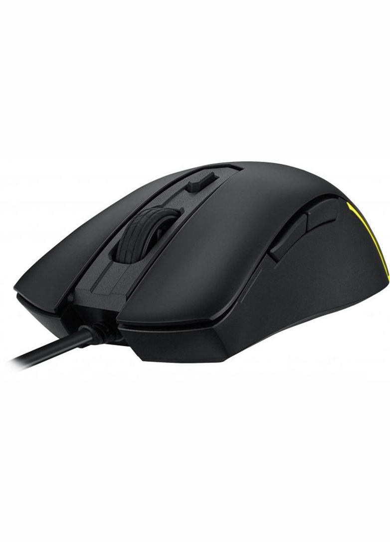 Мышь TUF Gaming M3 Gen II Black (90MP0320-BMUA00) Asus (336950856)