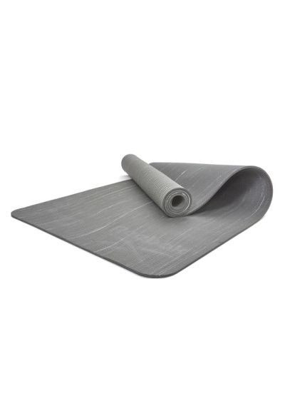 Коврик для йоги Camo Yoga Mat серый, синий 176 х 61 х 0,5 RAYG-11045BL (885652020862) Reebok Camo Yoga Mat сірий, синій 176 х 61 х 0, 5 RAYG-110 (366702976)