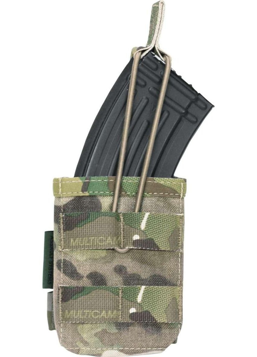 Підсумок під АК 7,62 multicam Warrior Assault Systems (350668213)