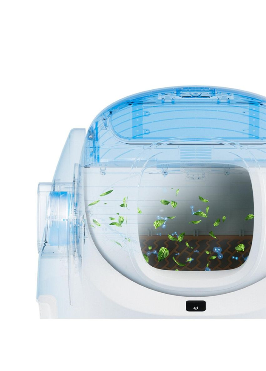 Дезодозатор CATLINK Deodorizer for Baymax Cat Litter Box No Brand (304255006)