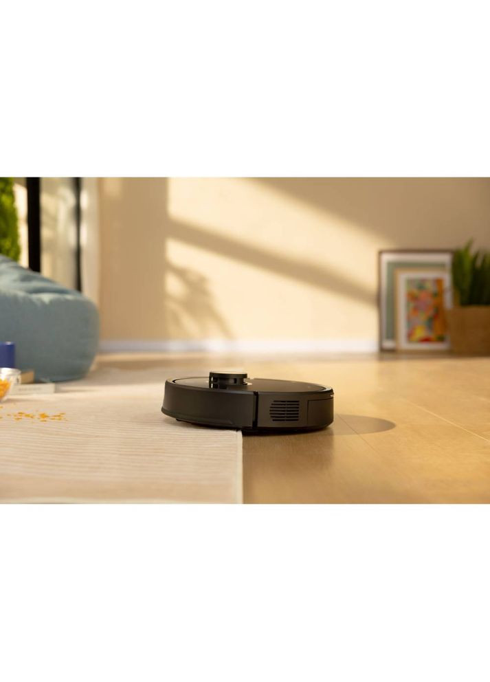 Робот-пилосос Q7 TF+ Black RoboRock (344459414)