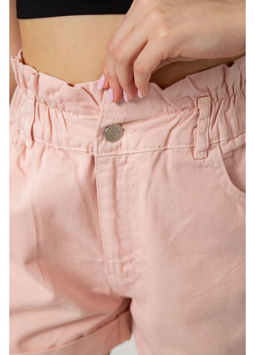 Шорти жіночі джинсові, 182R1684 BeCreative (361225531)