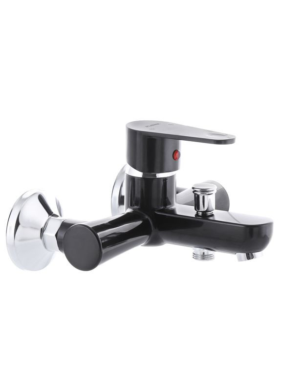 Змішувач для ванни VEGA009 (без шланга і лійки) (PM0574) PLAMIX (315151581)