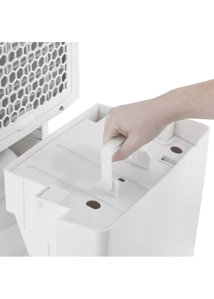 Осушитель воздуха TTK 53 E (13202306) Trotec (306746026)