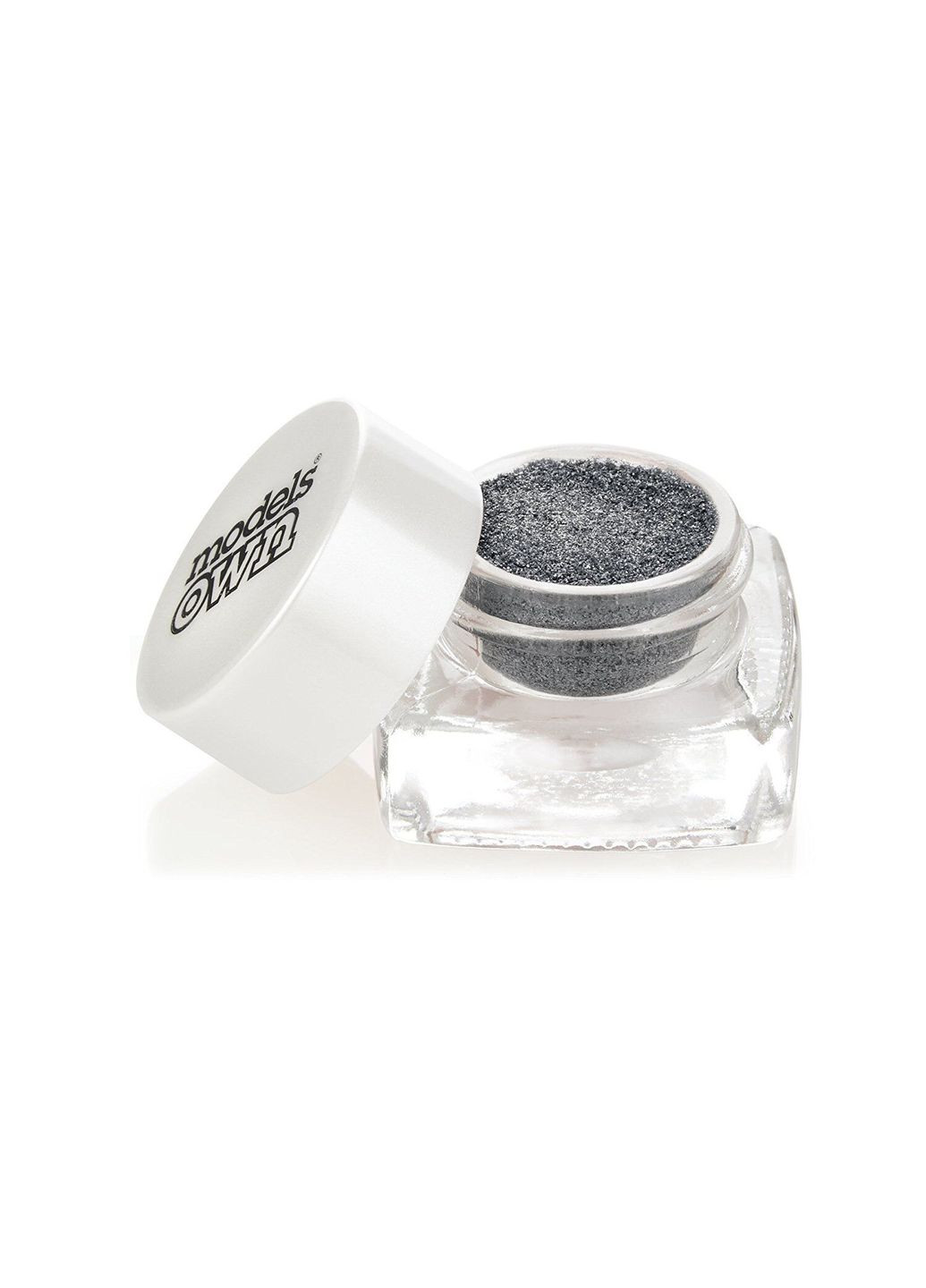 Супер сяючі розсипчасті тіні MyShadow Loose Eyeshadow Powder - 02 Frost Bite 2.5г Models Own (315799024)