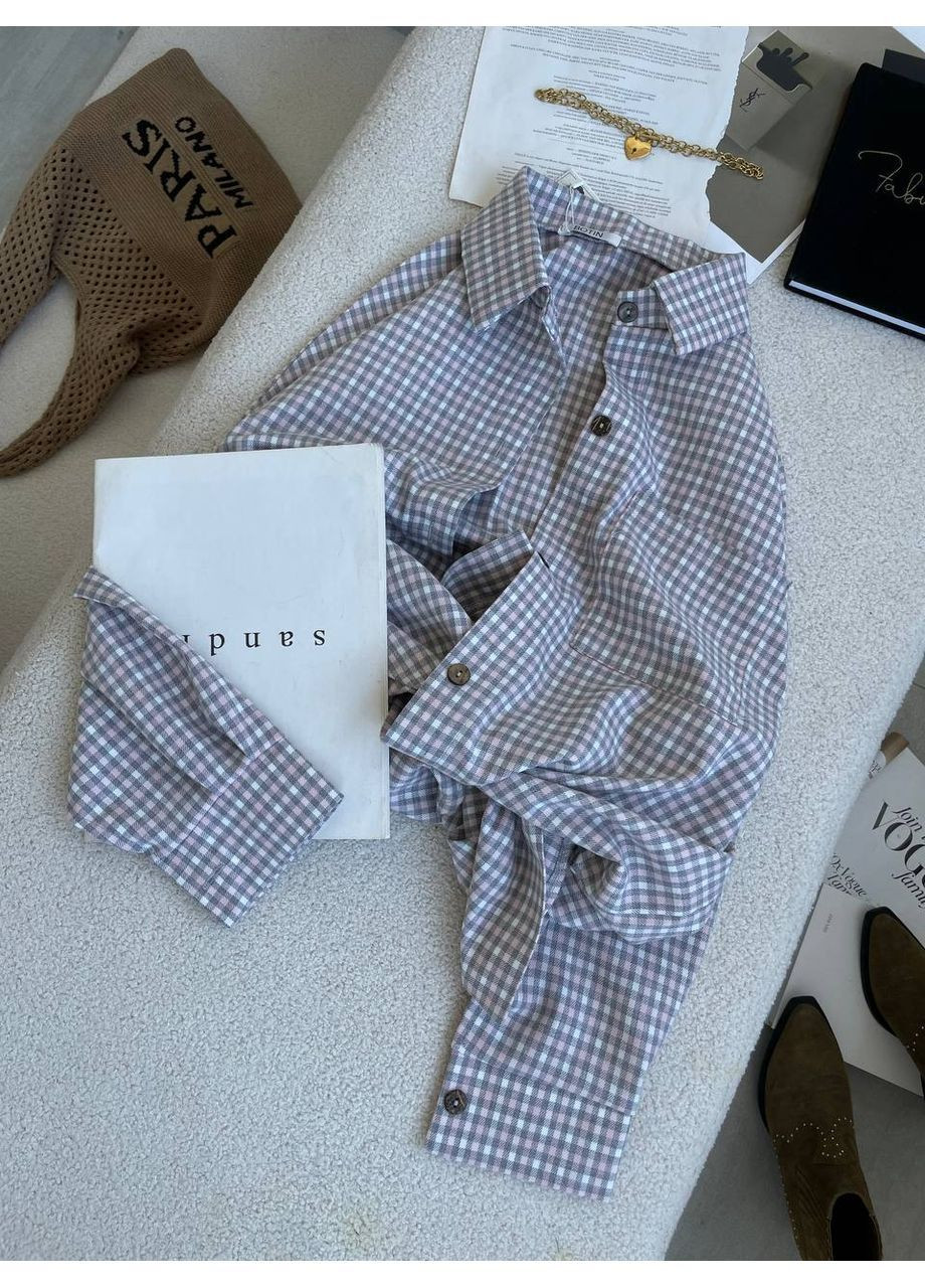 Сорочка жіноча Гермес (366074853)