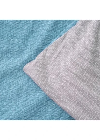 Комплект постельного белья двуспальный Satin Twill 821 100% хлопок Viluta (400135045)