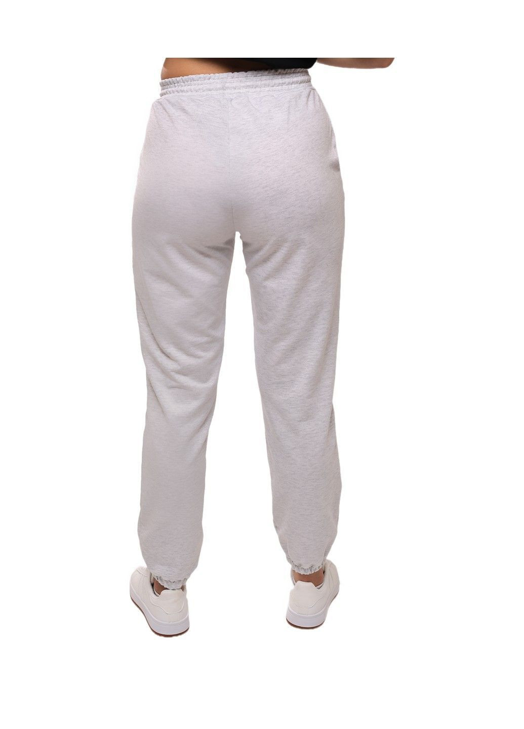 Брюки спортивные женские No Brand (363554350)