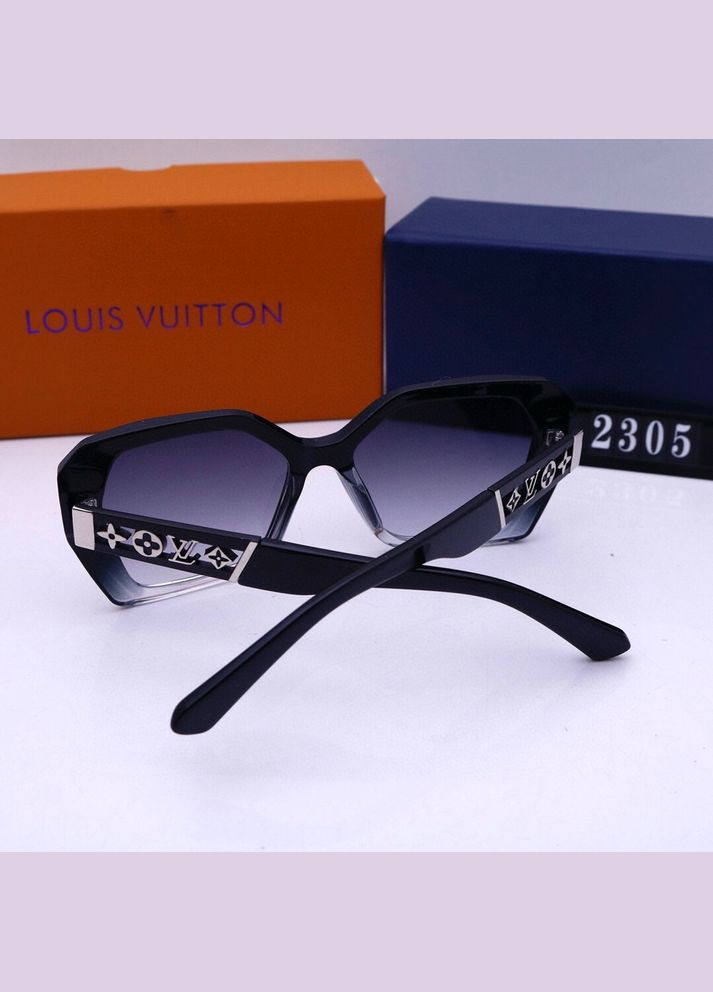 Жіночі брендові окуляри (2305) gradient No Brand (322156607)