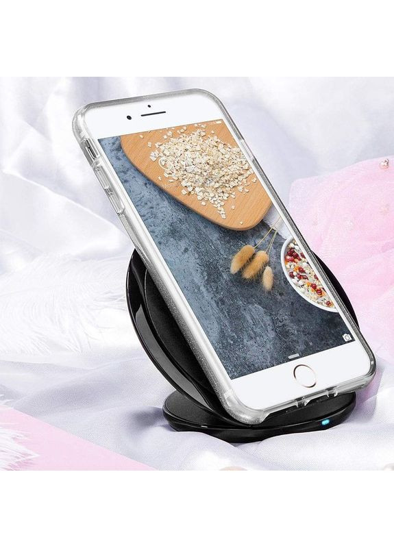 Чохол Nova TPU для Apple iPhone 7 Plus / 8 Plus (5.5") Прозорий Epik (372499550)