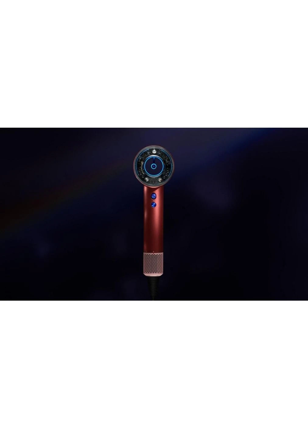 Фен Supersonic HD16 Nural Strawberry Bronze/Blush Pink (561725-01) Dyson (390912954)
