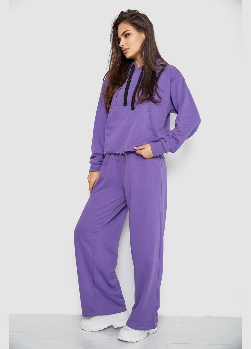 Спортивный костюм женский двухнитка Ager Спортивный костюм (316502295)