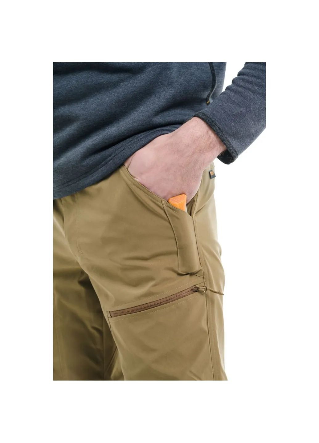 Штани Forester 2 Mns Turbat (354782463)