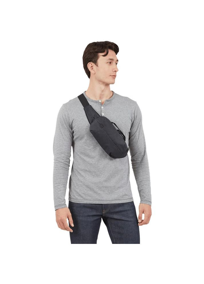 Сумка Aion Sling Bag TASB102 Black (3204727) Thule (306746027)