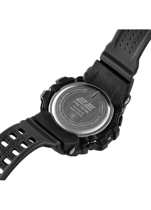 Часы наручные Armor GT Black (2ETCW20BK) 2E (311602716)
