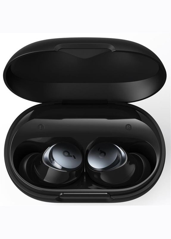 Bluetooth-гарнитура SoundCore Space A40 Black (A3936G12) Anker (322131635)