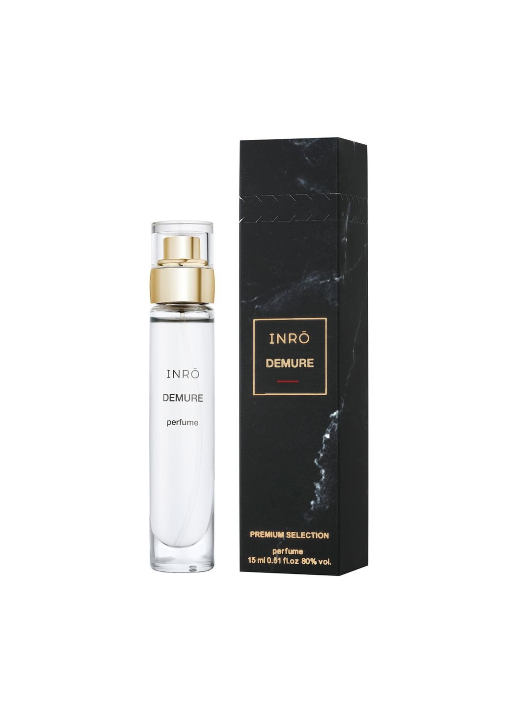 Духи "DEMURE" 15 мл INRO (322243899)