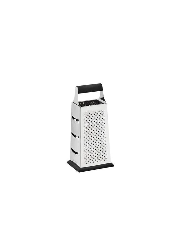 Терка из коррозионностойкой стали 4 грани (10094) Lessner (337129712)