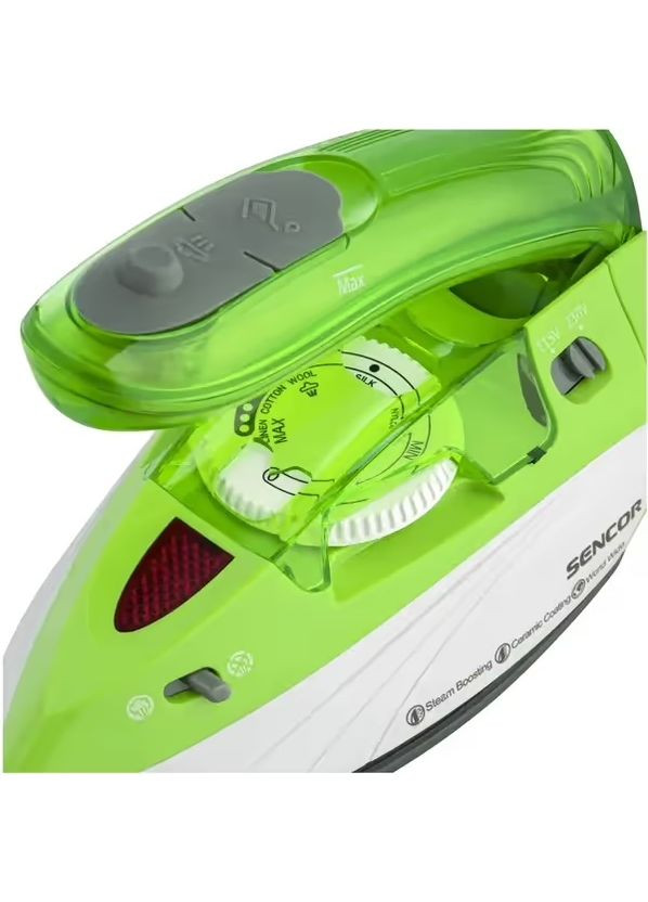 Праска SSI 1050GR (6746604) Sencor (373639302)