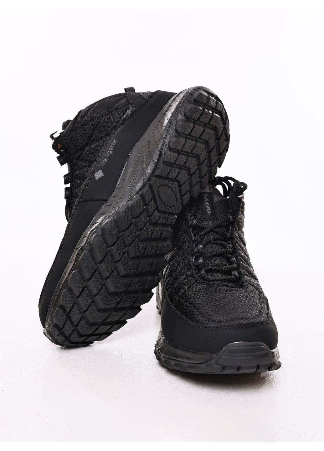 Черевики зимові чоловічі Navigator (366152255)