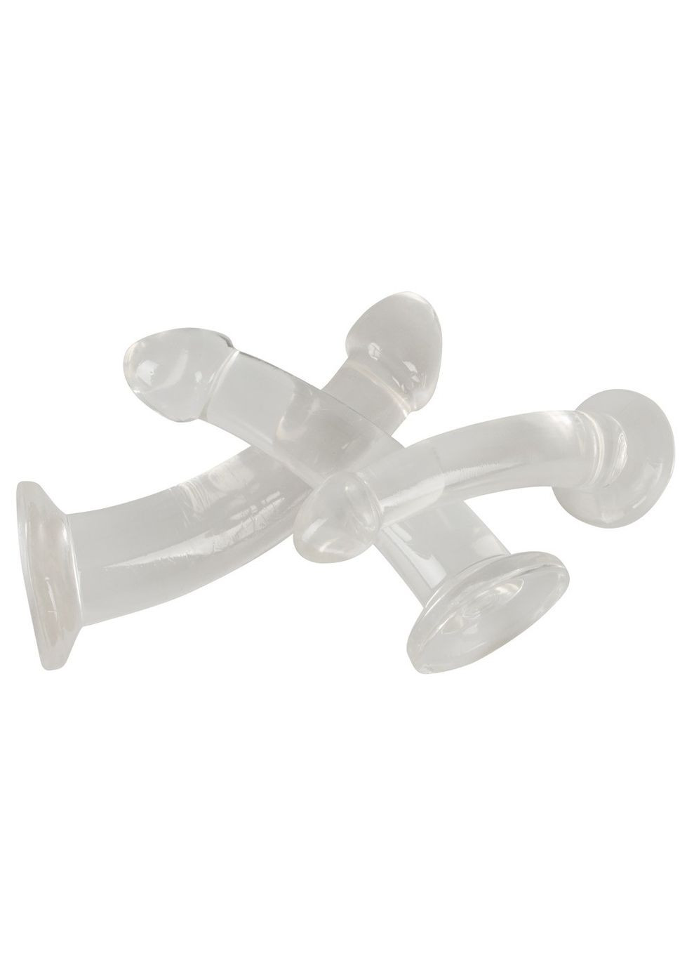 Crystal Clear Anal Training Set Drive Orion (322184656)