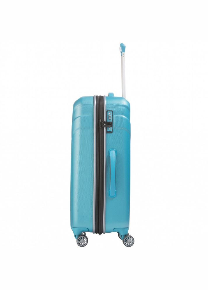Валіза VECTOR Turquoise Середня TL072048-21 official Travelite (372663704)